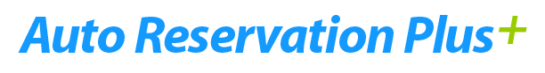 Auto Reservation Plus logo